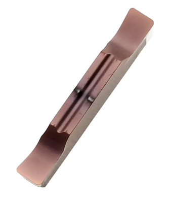 Пластина для отрезки и точения канавок 3мм MGMN300-M SF618