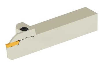 Державка отрезная BDKT/R 2525 K3C