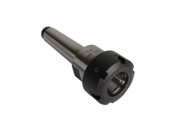 Патрон цанговый MSB3-ER32, хвостовик конус Морзе 3, DIN228-A