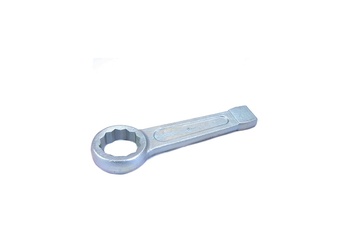 Ключ гаечный накидной односторонний прямой ударный КГКУ 65мм