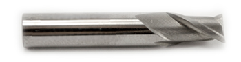 Фреза шпоночная ц/х  ф2,5 (6х50) тв.сплав. ВК8 TiAIN, хв. ф6мм ГОСТ 32405-2013