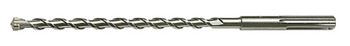 Бур ф24x430/600 мм, SDS-max