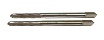 Метчик М  2,5х0,45 м/р (осн. шаг) Р6М5