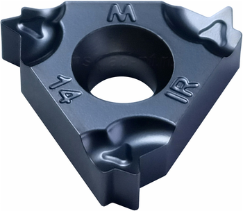 Пластина сменная резьбовая 16IR14W-TC GM3225