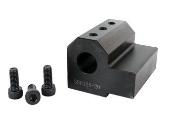 Держатель осевого инструмента SBHA 25-20