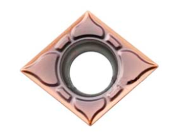 Пластина сменная CCMT09T304-EF YBG205