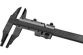 Штангенциркуль ШЦТ-2- 200-0,1 ГОСТ 166-89