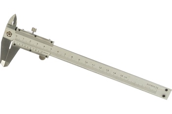Штангенциркуль ШЦ-1-150-0,05 ГОСТ 166-89 ТМ