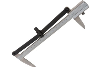 Штангенциркуль ШЦР-150-0,05 разметочный ГОСТ 166-89