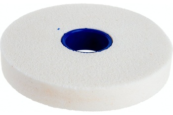 Круг шлифовальный 25А ПП 125х20х32 25СМ (60 K.L.)