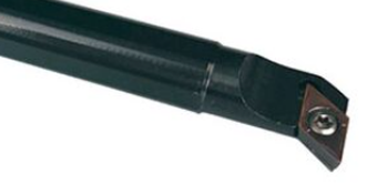 Державка расточная S12M-SDUCL07