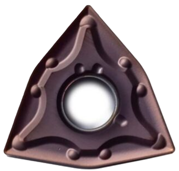 Пластина сменная WNMG080404-MA SF6018