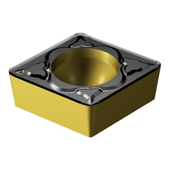 Пластина сменная CCMT120404-PM (4225)