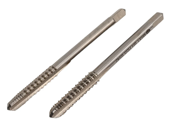 Метчик М  6х1 м/р (осн. шаг) Р6М5 6H 2629-0289/0287 ГОСТ 17927-72 с шахматным шагом