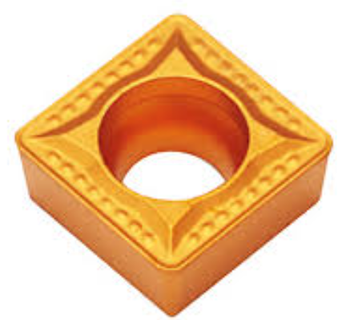 Пластина сменная SCMT120404 MT TT8115