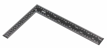 Угольник столярный 300мм