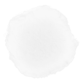 Полировальная насадка "под липучку", 125 мм, натуральная шерсть Matrix 75952