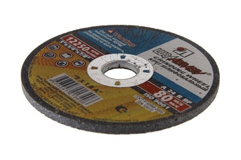 Круг шлифовальный 1А 125х8х22,2 Луга