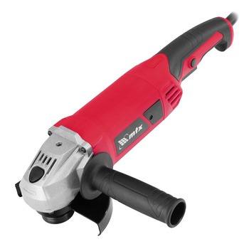 УШМ 125 мм, MTX 1200 Вт, MAG125-1200 MTX (26982)