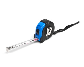 Рулетка  5м кл.3 Р5У3П с пов. ГРСИ 67047-17