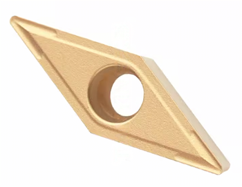 Пластина сменная VCMT160404 UE6020