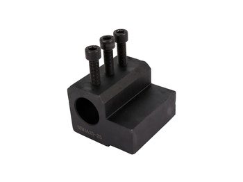 Держатель осевого инструмента SBHA 25-25