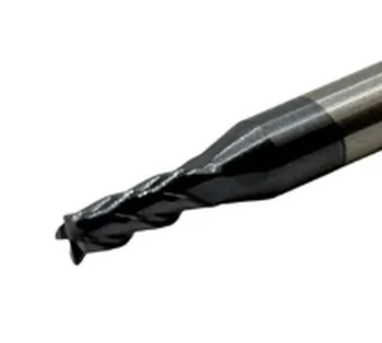 Фреза концевая ц/х ф 3 (20х100) z=4 ВК8 твердосплавная