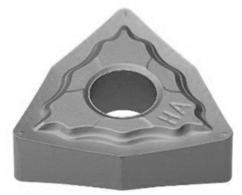 Пластина сменная WNMG060404-HA PC8110