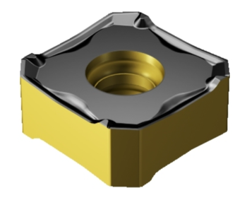 Пластина сменная 345R-1305M-PM 1030