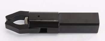 Барпуллер механический с квадратным хвостовиком 25х25