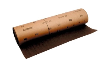 Шкурка шлифовальная О2 800 мм х 30 м У1С 14A 4Н (Р280) СФЖ ГОСТ 13344-79