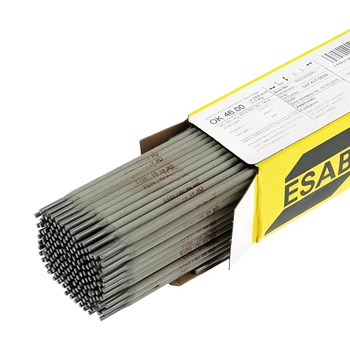 Электроды OK 46.00 Р ф 3,0х350 мм (5,3 кг) Esab Россия