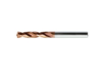 Сверло ц/х ф10 (61х103) твердосплавное R840-1000-50A0A 1220