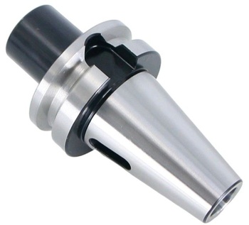 Втулка переходная 7:24 BT40/MTA3-140 для инстр-та с лапкой