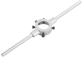 Плашкодержатель №5  38х14 мм (М12-М16)