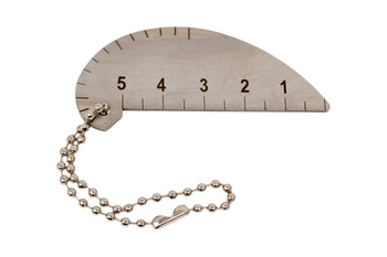 Универсальный шаблон сварщика УШК-1 (Красовского)