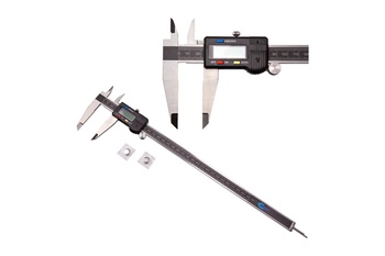 Штангенциркуль ШЦЦ-I-300-0,01  ГОСТ 166-89 (пр-во Guilin Measuring) "GRIFF"