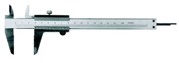 Штангенциркуль ШЦ-I-150-0,02 ГОСТ 166-89