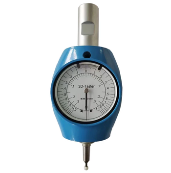 3D Тестер для привязки по осям X, Y, Z