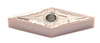 Пластина сменная VNMG160404-HS LF6018