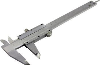 Штангенциркуль ШЦ-1-150-0,1 ГОСТ 166-89 ЧИЗ