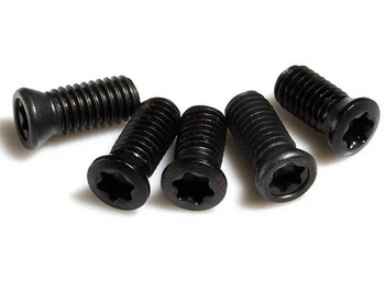 Винт для зажима M 3,5х12 Torx, для фрез и резцов