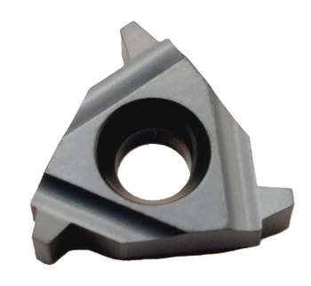 Пластина сменная резьбовая 16IR3.0TR-SDA