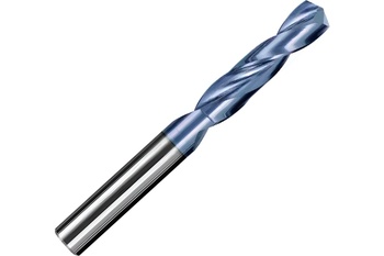 Сверло ц/х ф 1,5 (7,1х47) хв. 4 мм, твердосплавное 1534SU03-0150S KDG303