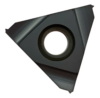 Пластина сменная резьбовая 16ER0.50ISO-LDA