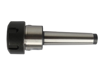 Патрон цанговый MTB1-ER16, хвостовик конус Морзе 1