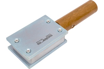 Клемма заземления 600А E-600M Solaris магнитная в кор. (номин. 600 А; непрерыв. 500 А)