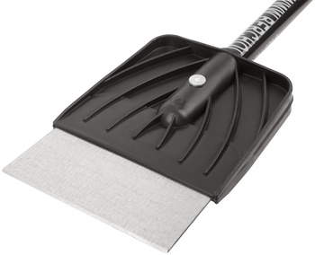 Ледоруб Профи, металлический черенок, 200х265х1200 мм