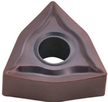 Пластина сменная WNMG060404-MFA APM20B