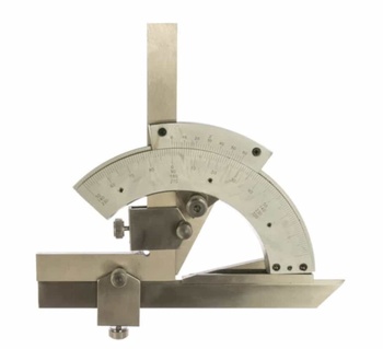 Угломер типа 2-2 (0-320° 2') ГОСТ 5378-88